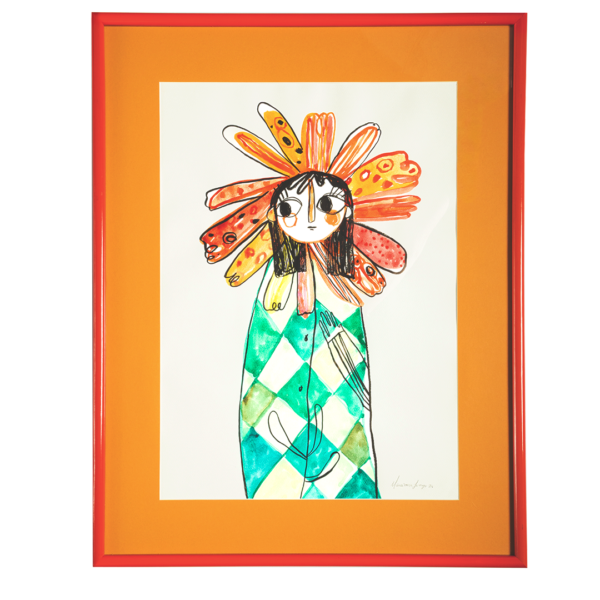 Florencias: ¿Y si me marchito?