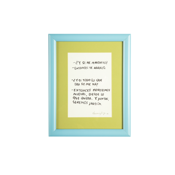 Florencias: Diálogo entre Florencias